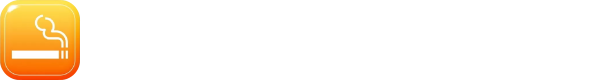 当店は喫煙可能です